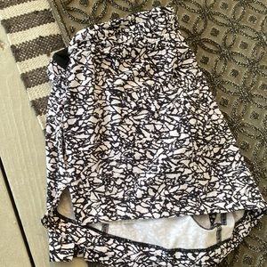 Lulu shorts size 6